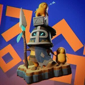 Origins Dragoon Apostle Mint Ticket cover