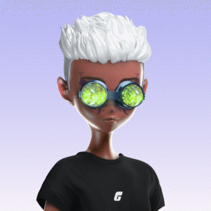 GakkoVerse #5255 cover