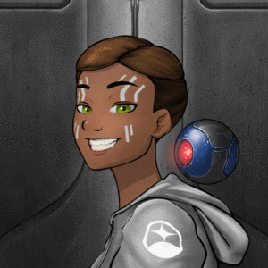 DuskBreaker #9987 cover