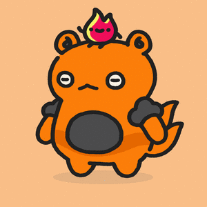 Cool Pet #9469 cover