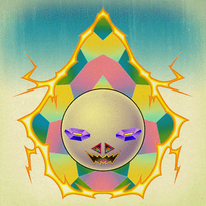 Fragments by James Jean #6721 cover