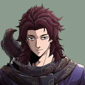 Stayhuman Genesis #302 cover