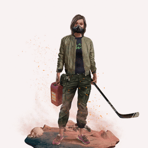 Meltdown #2229 cover