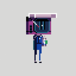 Friday Beers #4441 cover