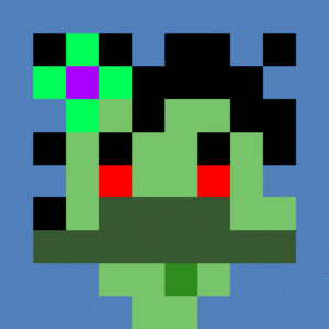 Goosepunks #472 cover