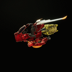 BYOCraft #1713 cover