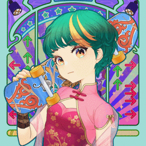 DigiDaigaku #1727 - Navi cover