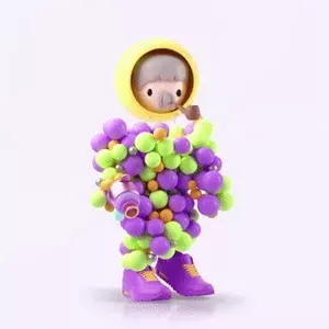 Imaginary Ones #7769 cover