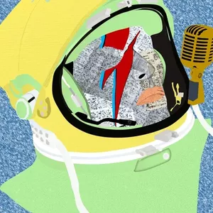 The Redemption of Major Tom by Osinachi cover