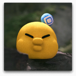 Dood Cushion NFT cover