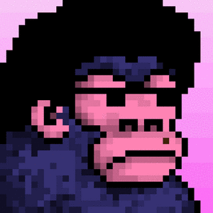 CyberKong #362 cover