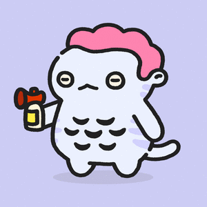 Cool Pet #8899 cover