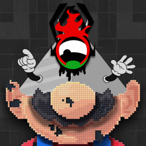 Illuminati #7968 cover