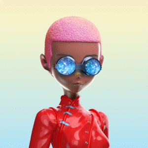 GakkoVerse #5247 cover