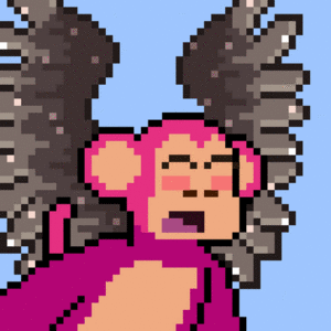 Chimpers #5546 cover