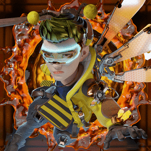 E4C: FINAL SALVATION cover