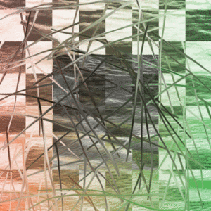 chaos comes with the summer haze #96 cover