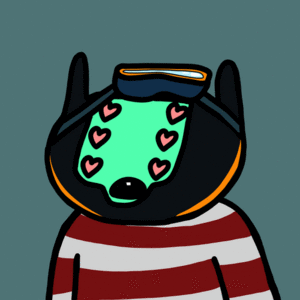 alien fren #8183 cover