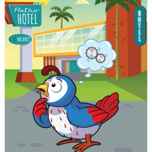 Quick Quail #37591 cover