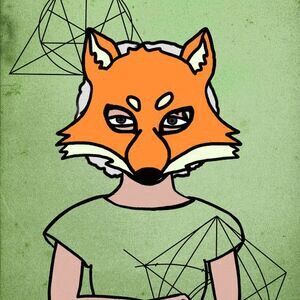 Hashmasks #15693 cover