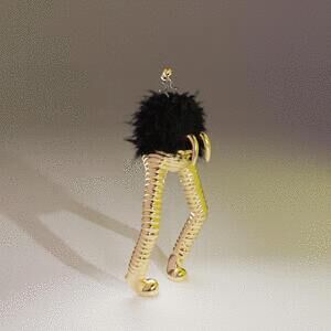 #2295 Multibeast cover