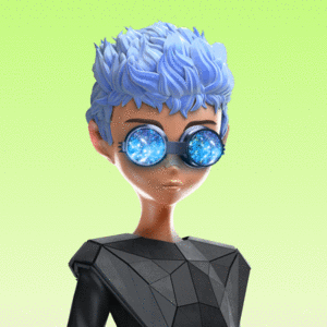 GakkoVerse #5259 cover