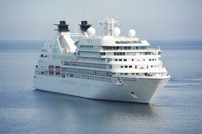 Sea Explorer