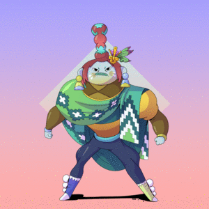 Holoself #8794 cover