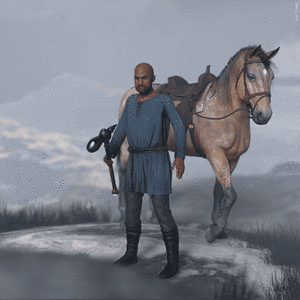 The North #1999 cover