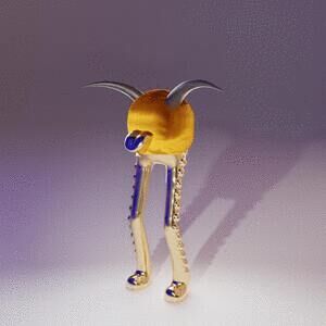 #1195 Metabeast cover