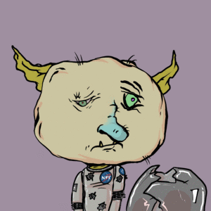 goblintown #9932 cover