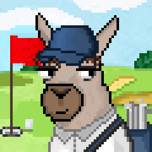 Llamaverse #409 cover