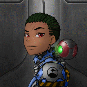 DuskBreaker #9984 cover