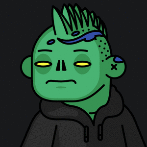 DeadFellaz #9976 cover