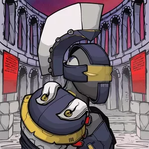 Dark Echelon Membership Card #273 cover