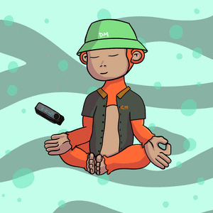 DigiMonkz #105 cover