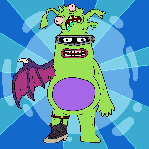 Art Gobbler 3745 – Toot Froinkronchit-Blorg cover