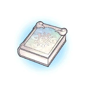 Grimoire #4652 cover