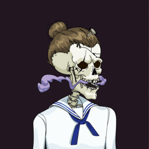 Wicked Cranium #10098 cover