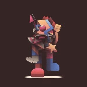 The Star by Defaced cover