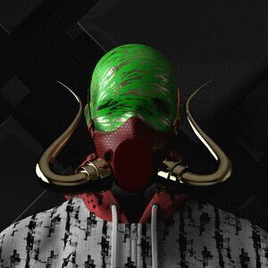 Psychedelics Anonymous Genesis #9290 cover