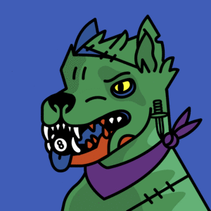 DeadFren #5775 cover