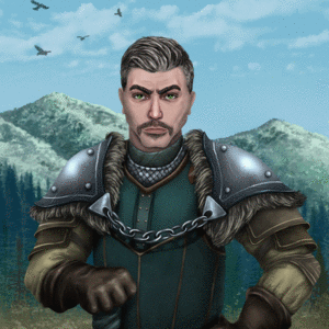 BattleMancers Genesis #75 cover