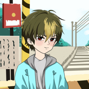 Wonderers #1322 cover