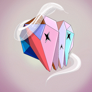 Monomyth #9830 cover