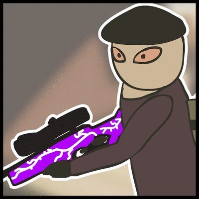 sniper