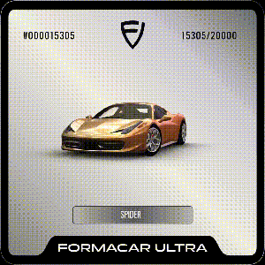 Alpha Version NFT Pass 10000 cover