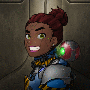 DuskBreaker #9995 cover