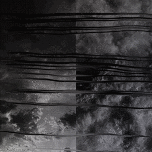 chaos comes with the summer haze #86 cover