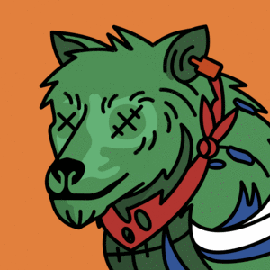 DeadFren #8399 cover